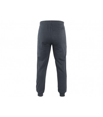 Tepláky CXS ELVIN, pánske, tmavo šedé