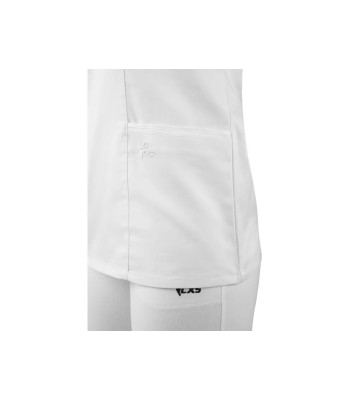 Blúzka CXS TARA, dámska, biela