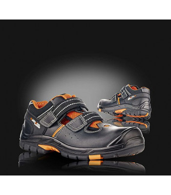 OREGON bezpečnostný sandál