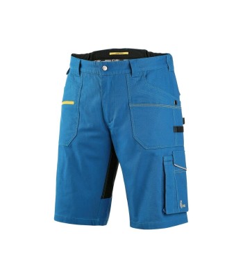 Kraťasy CXS STRETCH viac FARIEB