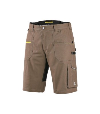 Kraťasy CXS STRETCH viac FARIEB