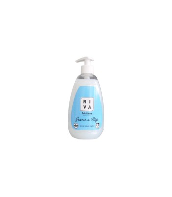 TEKUTÉ MYDLO S PUMPIČKOU, 500 ML