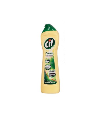 UMÝVACÍ PROSTRIEDOK CIF 500 ML