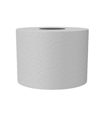 TOALETNÝ PAPIER HARMONY MAXIMA, 2-VRSTVOVÝ, 69M