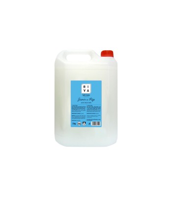 TEKUTÉ MYDLO, 5 L