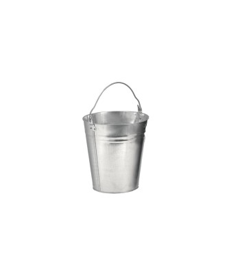 POZINKOVANÉ VEDRO, 12 L