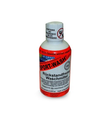 PROSTRIEDOK NA PRANIE ŠPORT-WASH 532ML