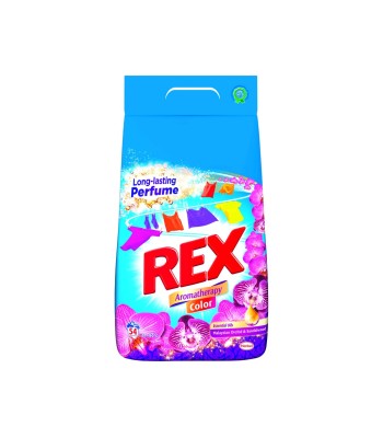 PRACÍ PRÁŠOK REX, 45 PD