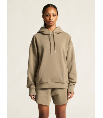 Mikina s kapucňou Frequent W