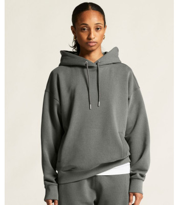 Mikina s kapucňou Frequent W