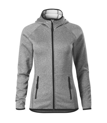 Malfini DIRECT 418 Stretch fleece dámsky