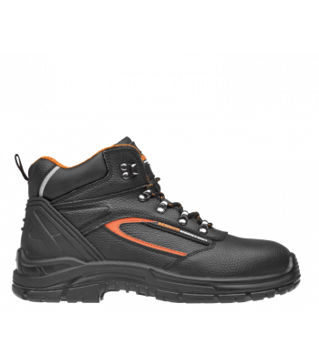 BNN FORTIS S3 HIGH