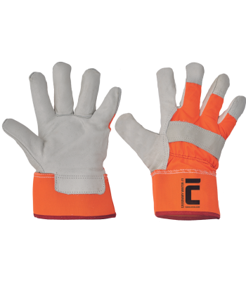 CRV CASSOWARY WINTER rukavice Zateplené rukavice