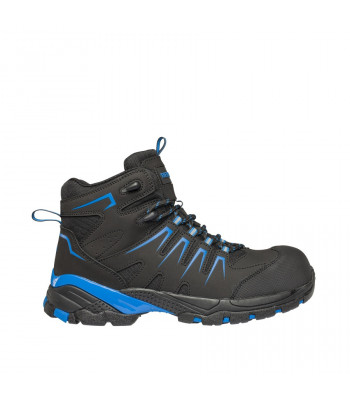 ORLANDO XTR S3 NM Blue High