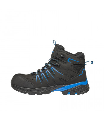 ORLANDO XTR S3 NM Blue High
