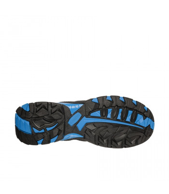 ORLANDO XTR S3 NM Blue High