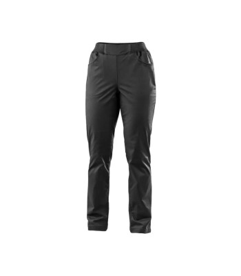 Nohavice CXS IRIS, dámske, čierne