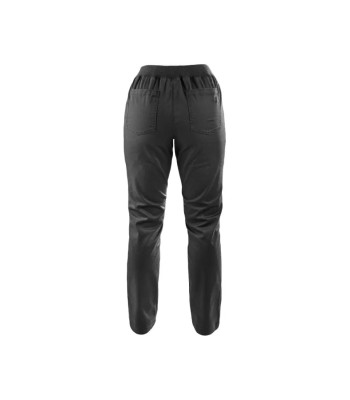 Nohavice CXS IRIS, dámske, čierne