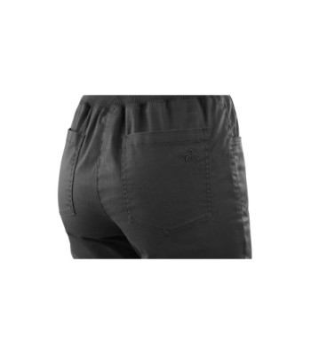 Nohavice CXS IRIS, dámske, čierne