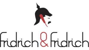 Fridrich & Fridrich
