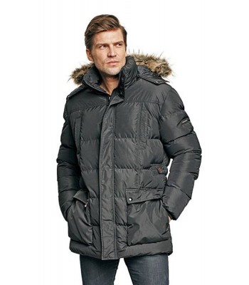 ANS LONG PARKA bunda